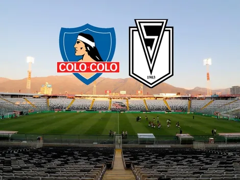 Colo Colo enfrenta a Santiago Morning en un amistoso