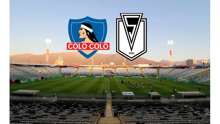 Colo Colo jugará un partido amistoso ante Santiago Morning en el Monumental.