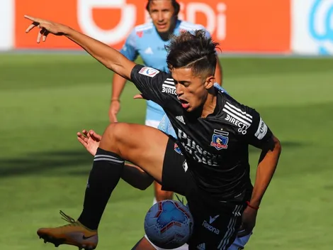 Solari recuerda el fatídico empate que nos mandó a la promoción