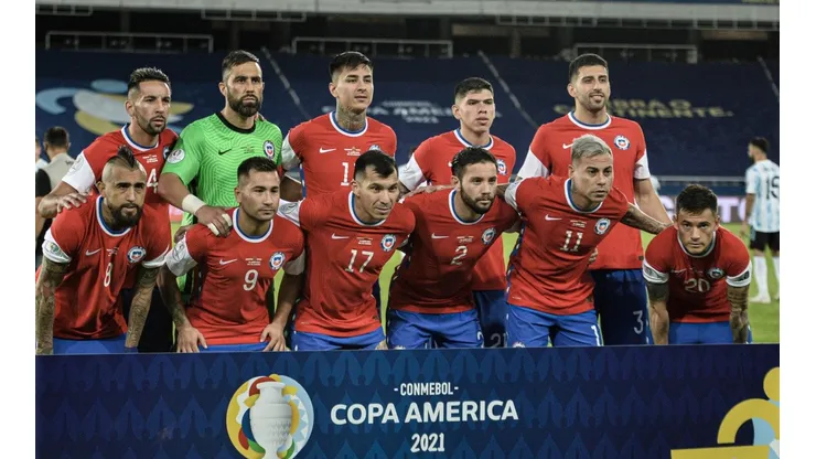 Hay un caso de coronavirus en la delegación de la Roja.
