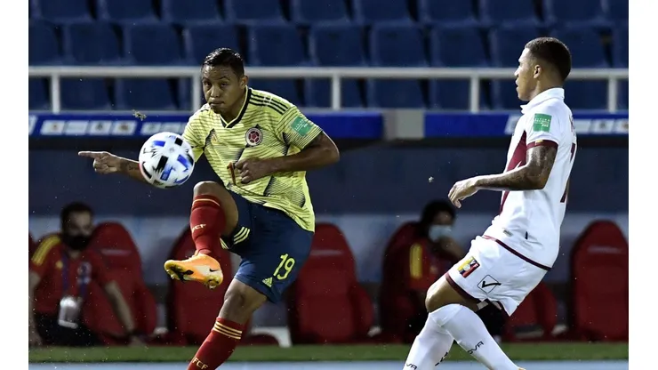Colombia y Venezuela animarán el denominado Clásico Llanero.