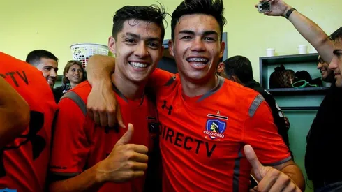 La comparación hacia Gabriel Suazo