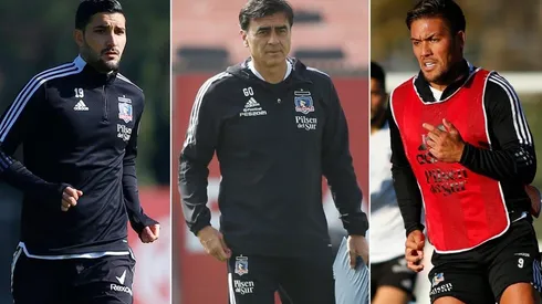 Quinteros necesita de un nuevo centrodelantero.