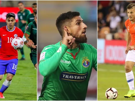 Las opciones de 9 para reforzar al Cacique