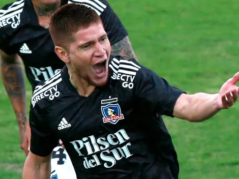 Leo Gil se queda en en el Cacique por toda la temporada 2021