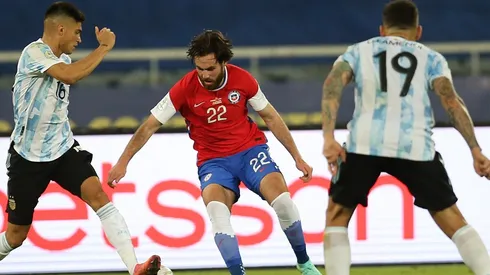 Ben Brereton se perfila como titular