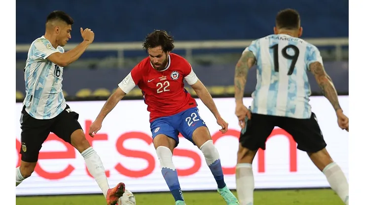 Ben Brereton se perfila como titular