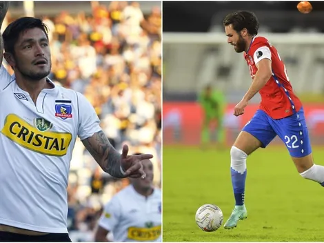 Rodrigo Millar se la juega por Ben Brereton en la Roja