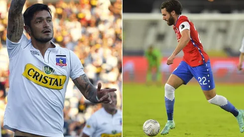 Millar quiere ver más a Ben Brereton en la Roja.