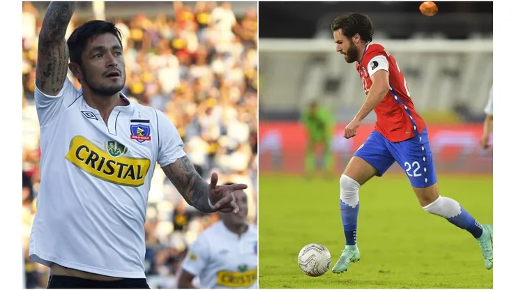 Millar quiere ver más a Ben Brereton en la Roja.