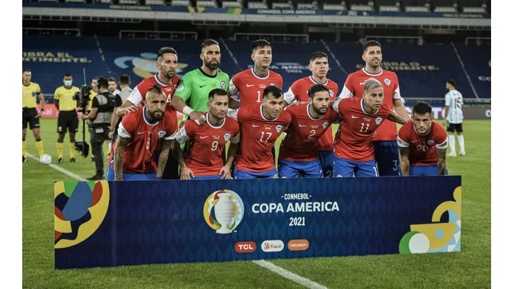 Machete confirmó a los 11 que buscarán los tres puntos ante Bolivia