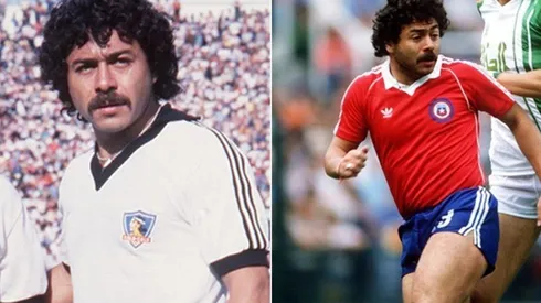 Adidas puede volver a vestir a Colo Colo y La Roja.