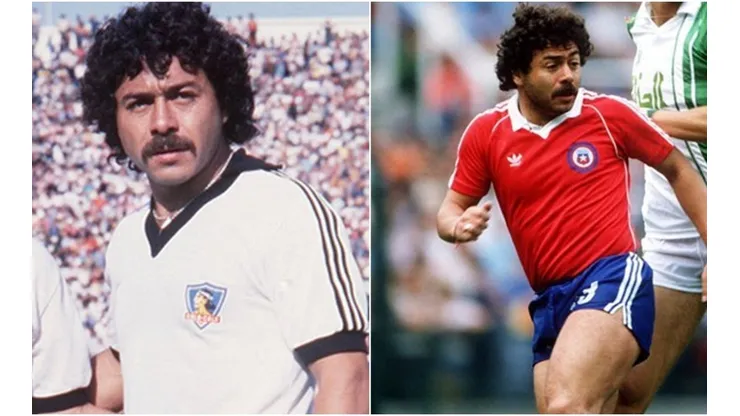 Adidas puede volver a vestir a Colo Colo y La Roja.