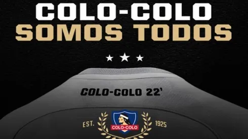 Hay cuatro opciones para el nuevo lema de la camiseta 2022.