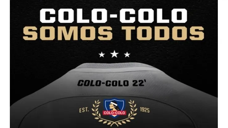 Hay cuatro opciones para el nuevo lema de la camiseta 2022.