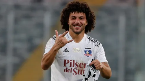 Maximiliano Falcón prefiere no descender a ganar una Copa Libertadores.