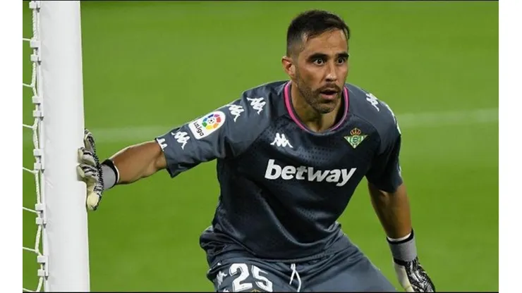 Llenan de elogios a Claudio Bravo | Foto: archivo