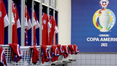 Chile busca ante Bolivia su primer triunfo en esta Copa América.