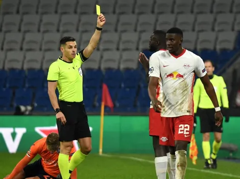 Chile vs Bolivia por la Copa América será dirigido por un árbitro español