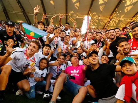 Ojo Colo Colo: Este martes comienza la primera fase de la Copa Chile