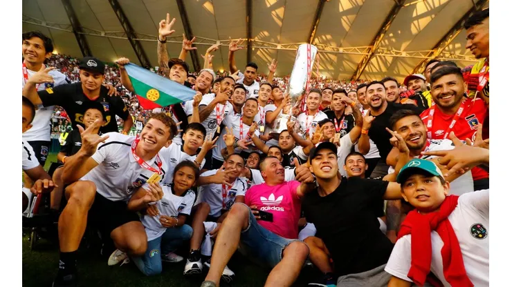 Copa Chile vuelve este martes