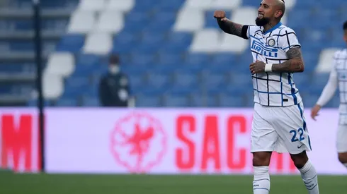 Arturo Vidal busca club en Europa | Foto: archivo