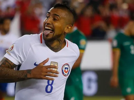 Chile vs Bolivia: Dónde ver EN VIVO y ONLINE