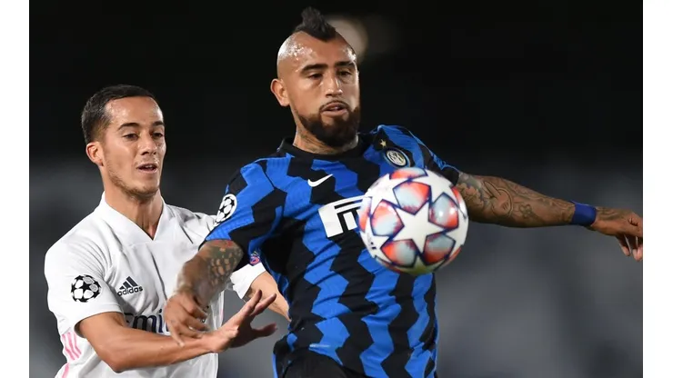 Vidal suma pretendientes desde Turquía.