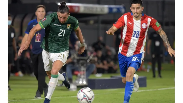 Bolivia y Paraguay cerrarán la jornada del lunes en Copa América.