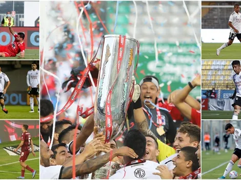 El antecedente perfecto de Colo Colo para la Copa Chile