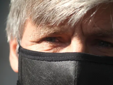 Harold Mayne-Nicholls reconoce que fracasó al intentar unir ByN