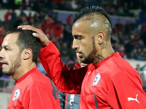 Marcelo Díaz explica mensajes de Vidal y trata de mentiroso a Rueda