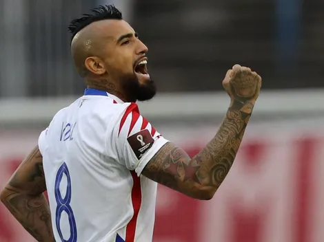 Sergio Batista: "Argentina no tiene un jugador como Vidal"