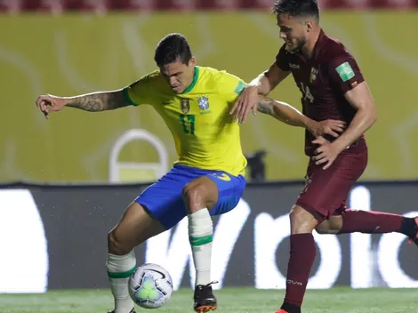 Brasil vs Venezuela: Cómo y dónde ver EN VIVO y ONLINE la Copa América