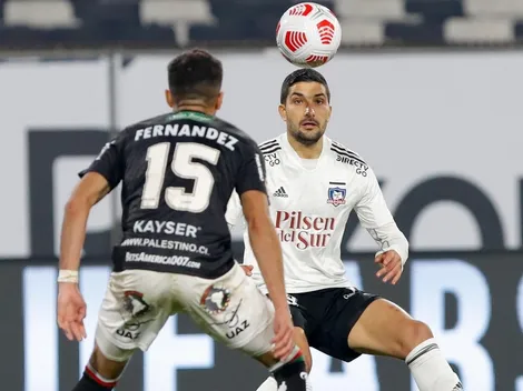 Nicolás Blandi suma opciones para partir al extranjero