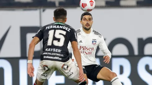 Nicolás Blandi suma nuevas opciones para partir | Foto: archivo