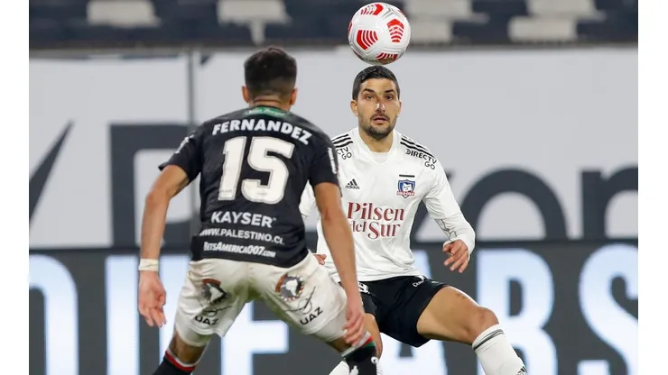Nicolás Blandi suma nuevas opciones para partir | Foto: archivo