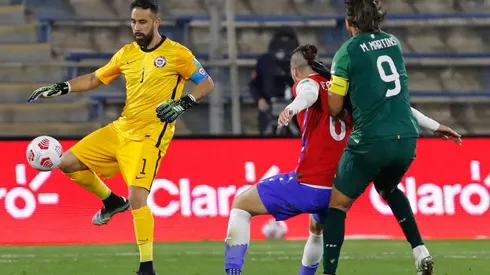 Chile jugará ante Boliva este viernes 18 de junio desde las 17:00 horas.
