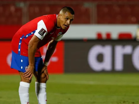 Lasarte confía en la recuperación de Alexis y pone plazo para su vuelta