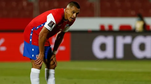 Alexis Sánchez se perderá toda la fase de grupos de la Copa América.