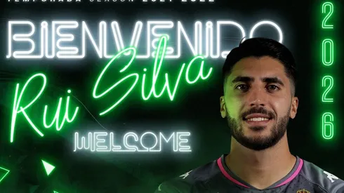 La nueva competencia de Claudio Bravo