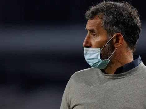 Tres fechas de castigo para Ponce y una para su preparador físico