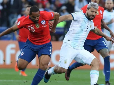 Revisa las nóminas de todos los rivales de Chile en Copa América