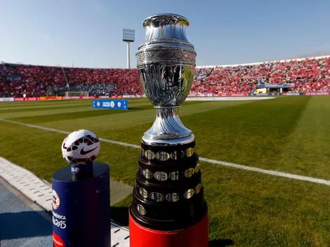 Se juega: reunión del gobierno de Brasil aprueba la Copa América 2021