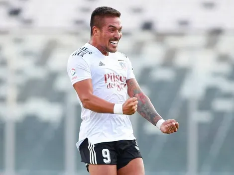 Revelan que Parraguez rechazó oferta de un exótico país europeo