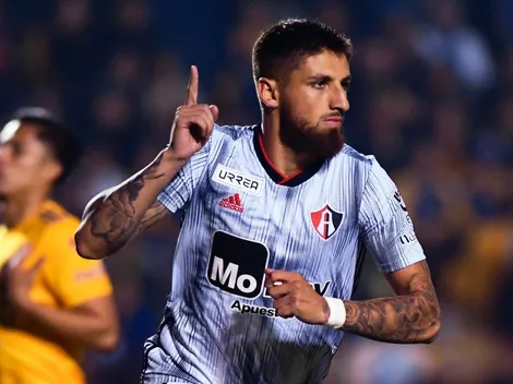 ¿Qué tan real es la opción de Jeraldino en Colo Colo?