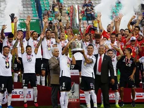 El Cacique conocerá a su rival de Copa Chile después de la primera ronda