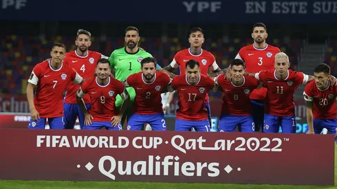 ¡La formación de Chile!