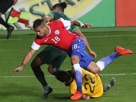 Seleccionados tienen dos días libres post Chile vs Bolivia