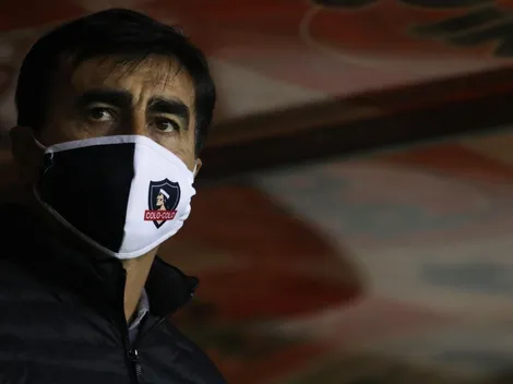 Conoce el perfil del centrodelantero que busca Colo Colo